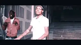 Young Crazy X Bandhunta Izzy - Out My Way (Official Music Video)