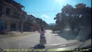 NHỮNG PHA SANG ĐỪỜNG KH&Ocirc;NG XY NHAN CẮT MẶT &Ocirc; T&Ocirc; CỦA TEEN VIỆT B&Aacute; ĐẠO