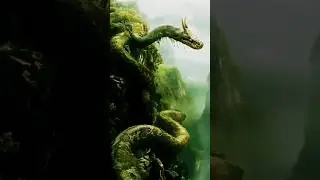 Cango jungle👈👈👈#shortsfeed #trending #views #viralvideo