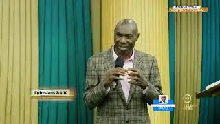 Sunday Service 28-Dec-2025 Preaching. Join Prophet Kakande in Prayer. Distance is not a barrier.