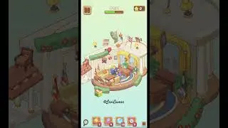 Dreamy Room level 232 #gameplaywalkthrough