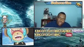 LIVE STREAM!: One Piece Chapter 862+863 DISCUSSION! First Live Stream In 2+ Years