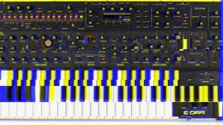 [FREE] Synth/Guitar Trap Beat - 