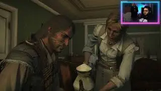 H&uuml;a! Ab in den Wilden Westen! 🐎 Red Dead Redemption in der PC Version | !clip !lurk | Stream vom