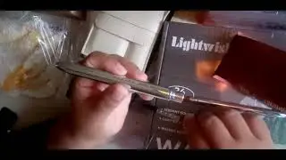 Prime Day art haul(unboxing)