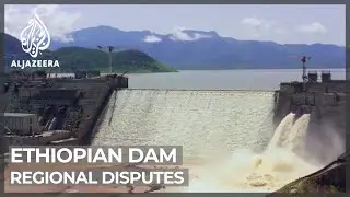 Sudan fears effects of Ethiopia dam on environment, livelihoods