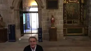 10 de julio   San Cristóbal, patrono de los conductores