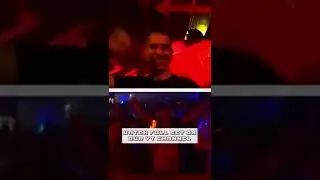 ❤️@GiuseppeOttaviani #trancemusic at its best #trance #mondaybar #electronicmusic #trancefamily
