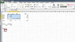 Quick Ways to Enter Data in Excel