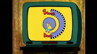 Arthur Steam Deck Boot Animation