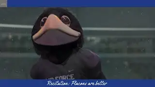 Recitation Flacons are better