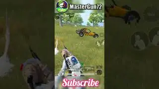 MasterGun Lion Entry Bgmi #youtubeshorts #youtube #ytshorts