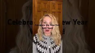 Celebrate the New Year with Spot! #newyear #newyearscrafts #storytimefun