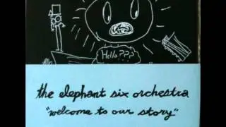 The Elephant Six Orchestra - This Is Our Story (7