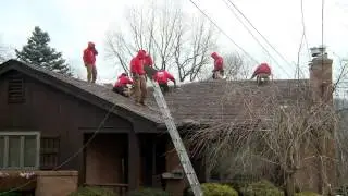 Allison Park, PA | EAS Roofing |  Gutters | Soffits | Fascias