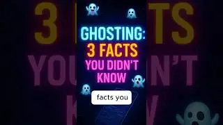 Ghosting: When They Vanish Without a Word #shorts  #viral