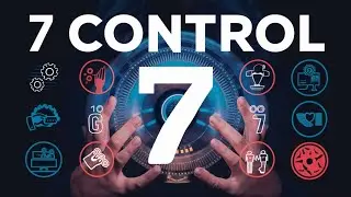 what is an 7 control //kanchan prajapati