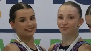 Andreea Preda - BB 12.250 (5.1D) - OMV Petrom Cup