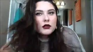 grwm - first and maybe last