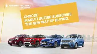 The New Way Of Owning A Car