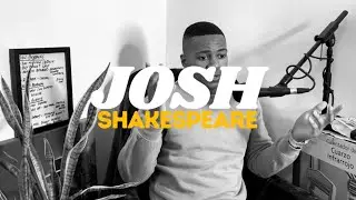 The Josh Shakespeare Podcast - 