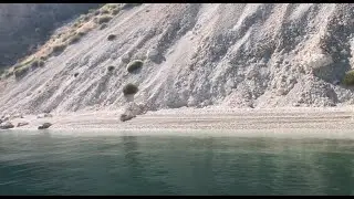 Adilcevaz - Ahlat - Pans Marine N450