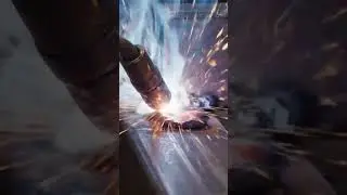 Perfect Gas Welding #virelvideo #welding #artificialintelligence #cuttingskills