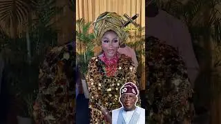 Mercy Eke sends urgent message to President Tinubu. #cityexplorers ￼ #oversabiaunty #mercyeke