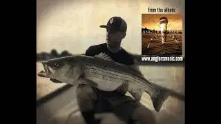 Take A Cast- Mike Morazzini