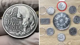 2022 Royal Australian Mint : 