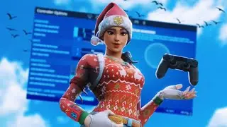 Wanted 🚨+Best controller settings (fast edits/Builds/Aimbot)