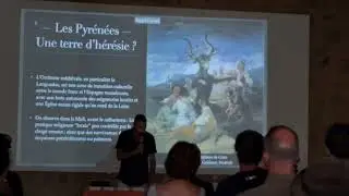 Croisade contre le Graal