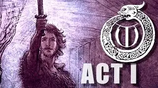 DIE WALKÜRE - ACT I -  LEITMOTIFS - ENGLISH, DEUTSCH, ESPAÑOL