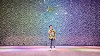 I'm Still Standing, Игорь Семенов