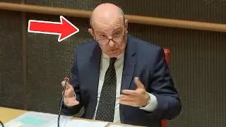 « On ne fera plus d'industrie en France » : PDG Dassault BALANCE, ça fait froid dans le dos !