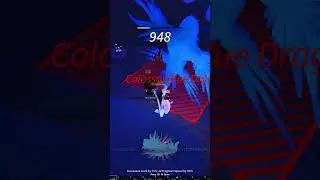 Пройти 1000-й уровень на скорость! С помощью DEV ROD! #roblox #fisch #viralvideo #bluedragon