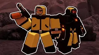 How To Use The FLAME TROOPER In TDX