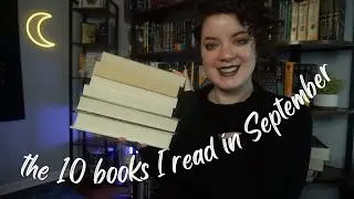 September Wrap Up | 2022