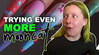 Mooncat Remedy Nail Polish Collection Swatch, Comparisons & Review 🌸