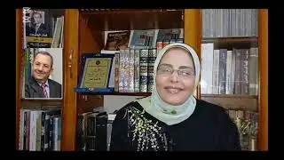 حالات الاستغناء في حياة الدكتور كمال الجنزوري رئيس وزراء مصر الأسبق في بره الفصل مع فاطمه عمر 