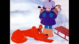 👍Мы с Джеком мультфильм СССР 1973