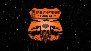 harley holiday video