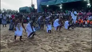 ABISSA 2024. Un Groupe de Danse culturelle🇨🇮Centre de Formation & Divers📱:+2250709915306