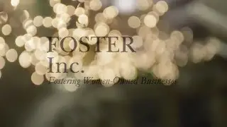 Foster Your Passion with Hayley Foster