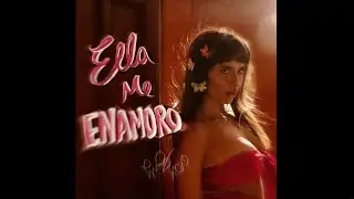 Lucianeka - Ella me enamoro (Slow + reverb)