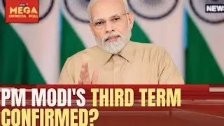 Your Vote Is Your Voice: PM Modi Urges Record Voter Turnout