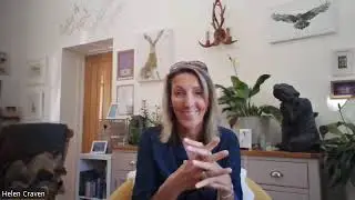 Soothing the Nervous System with Holy Fire&reg; Reiki | Full Moon Lunar Eclipse Healing 🌕✨