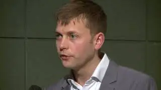 Steven ten Thije - Wezenlijk Zien