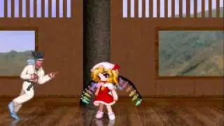 DF Mugen: To Ricepigeon...