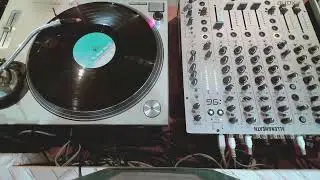 D. Van Horn  - Somebody Now To Love (the original mix)